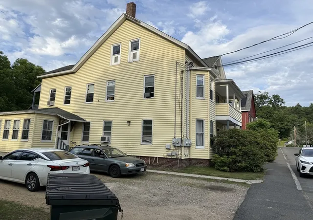 Homes for sale in Ware, MA | 38-40 Morse Ave, Ware, MA 01082 | MLS# 73543390