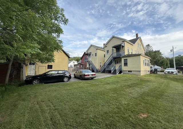 Homes for sale in Ware, MA | 38-40 Morse Ave, Ware, MA 01082 | MLS# 73543390