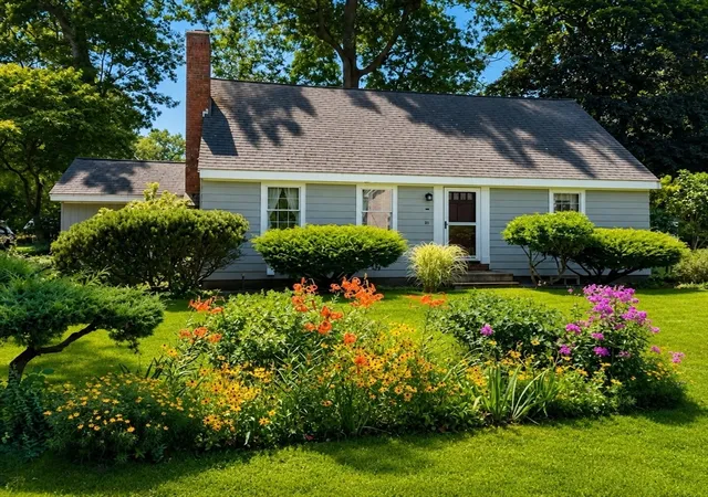 Photo 1 of Sale Pending at 21 Thurston Ave, Wilmington, MA 01887 | MLS# 73557916 | Listing updated on 2026-08-18
