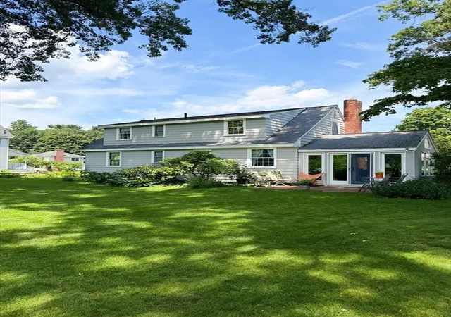 Photo 4 of Sale Pending at 21 Thurston Ave, Wilmington, MA 01887 | MLS# 73557916 | Listing updated on 2026-08-18