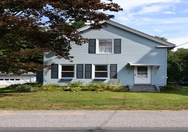 Photo 1 of Single family home for sale at 111 Gleason Ave, East Brookfield, MA 01515 | MLS# 73569760 | Listing updated on 2026-10-04
