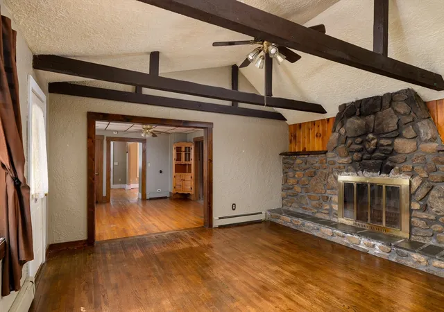Photo 3 of Single family home for sale at 111 Gleason Ave, East Brookfield, MA 01515 | MLS# 73569760 | Listing updated on 2026-10-04