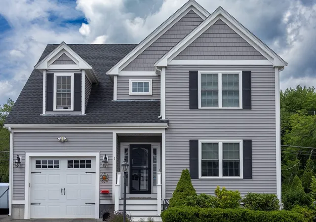 1st image of 1 Driftwood Dr, South Easton, MA 02375 | MLS# 73549951