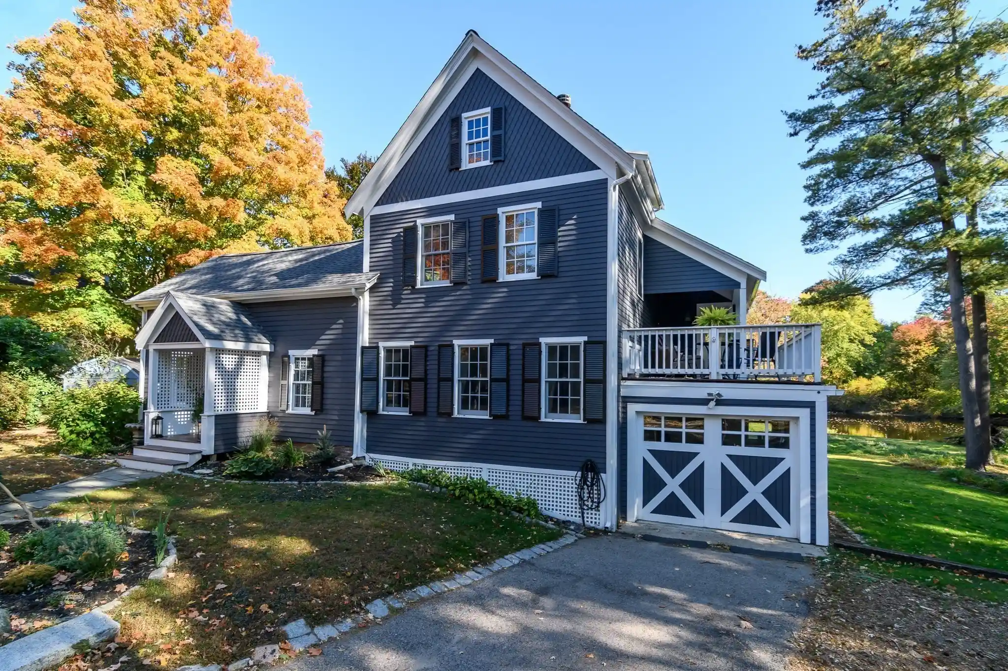 Single family home for sale at 30 S River St, Wellesley, MA 02482 | MLS# 73590933