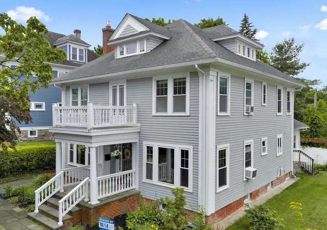 Photo 1 of Sale Pending at 14 Tahanto Rd, Worcester, MA 01602 | MLS# 73541095 | Listing updated on 2026-07-01