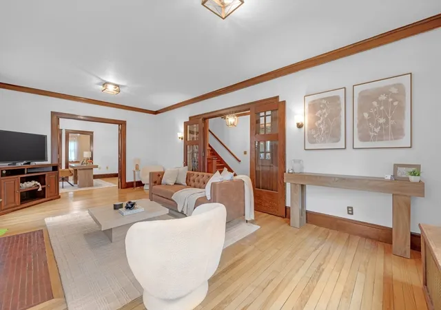Photo 3 of Sale Pending at 14 Tahanto Rd, Worcester, MA 01602 | MLS# 73541095 | Listing updated on 2026-07-01