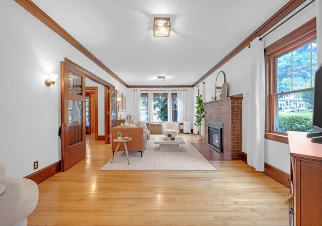 Photo 3 of Sale Pending at 14 Tahanto Rd, Worcester, MA 01602 | MLS# 73541095 | Listing updated on 2026-07-01