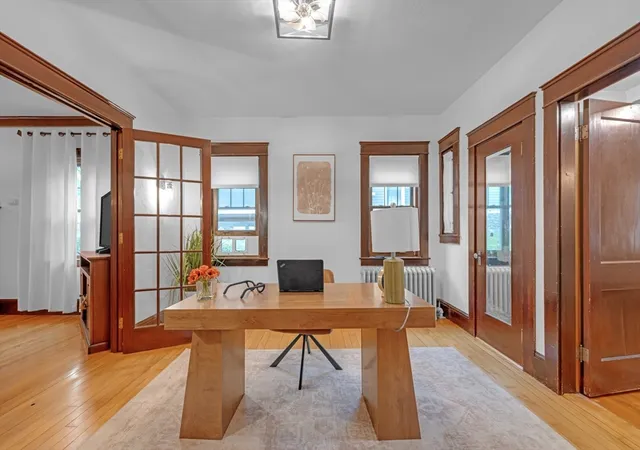 Photo 4 of Sale Pending at 14 Tahanto Rd, Worcester, MA 01602 | MLS# 73541095 | Listing updated on 2026-07-01