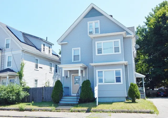 Homes for sale in Brockton, MA | 95 E Ashland St, Brockton, MA 02302 | MLS# 73547019