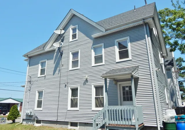 Homes for sale in Brockton, MA | 95 E Ashland St, Brockton, MA 02302 | MLS# 73547019