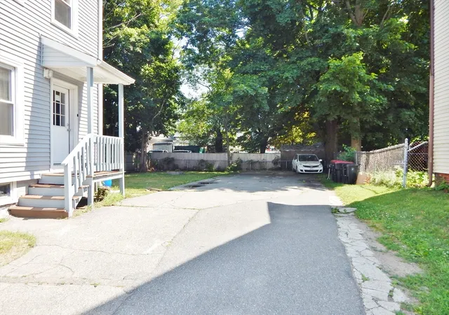 Homes for sale in Brockton, MA | 95 E Ashland St, Brockton, MA 02302 | MLS# 73547019