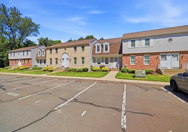 Homes for sale in Chicopee, MA | 283 Fuller Rd #I, Chicopee, MA 01020 | MLS# 73537158