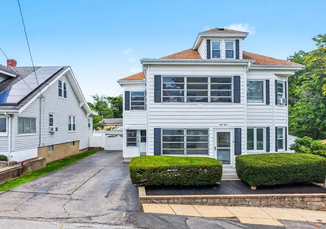 Listing Photo 3 - Condo for sale in building located at 58 Saint Joseph Ave, Fitchburg, MA 01420