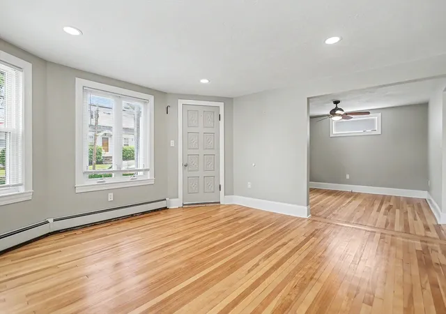Listing Photo 4 - Condo for sale in building located at 58 Saint Joseph Ave, Fitchburg, MA 01420