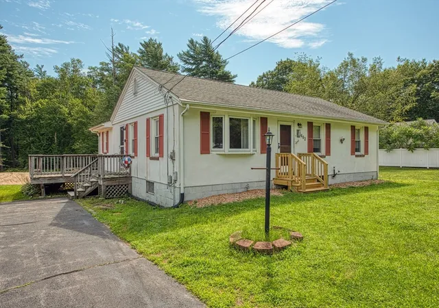 1st image of 662 Staples Street, East Taunton, MA 02718 | MLS# 73559843