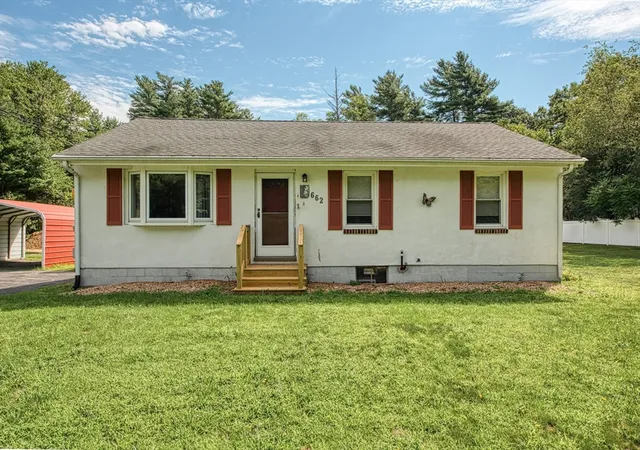 2nd image of 662 Staples Street, East Taunton, MA 02718 | MLS# 73559843