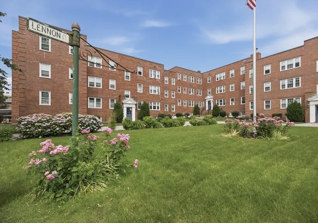 Homes for sale in Boston, MA | 25 Lennon Court #29, Boston, MA 02127 | MLS# 73541181