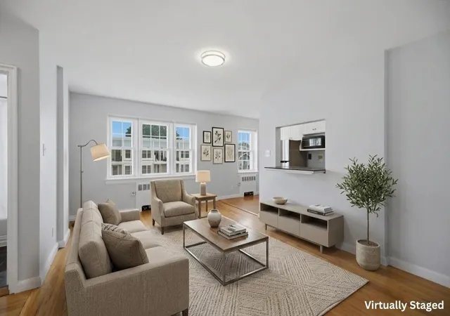 Homes for sale in Boston, MA | 25 Lennon Court #29, Boston, MA 02127 | MLS# 73541181