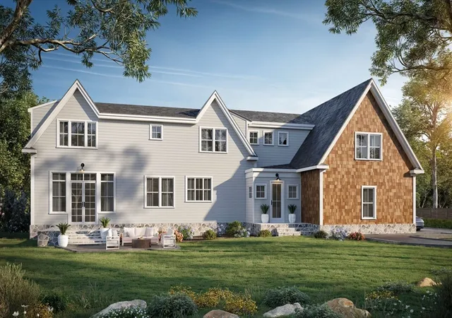Photo 2 of Single family home for sale at 57 Longfellow Road, Sudbury, MA 01776 | MLS# 73329235 | Listing updated on 2025-11-26