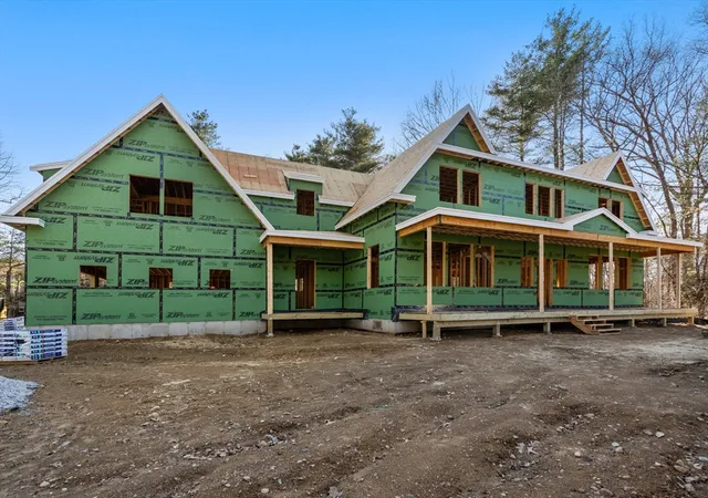 Photo 3 of Single family home for sale at 57 Longfellow Road, Sudbury, MA 01776 | MLS# 73329235 | Listing updated on 2025-11-26