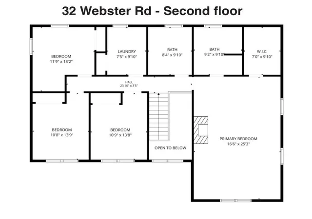 Homes for sale in Lexington, MA | 32 Webster Rd, Lexington, MA 02421 | MLS# 73534716