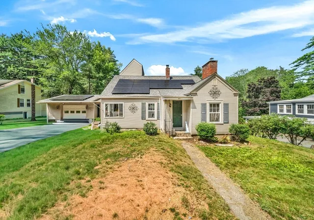 1st image of 401 Petersham Road, Athol, MA 01331 | MLS# 73549495