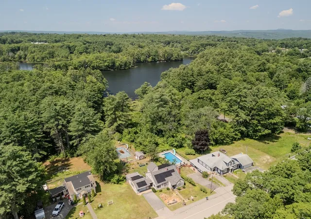 2nd image of 401 Petersham Road, Athol, MA 01331 | MLS# 73549495