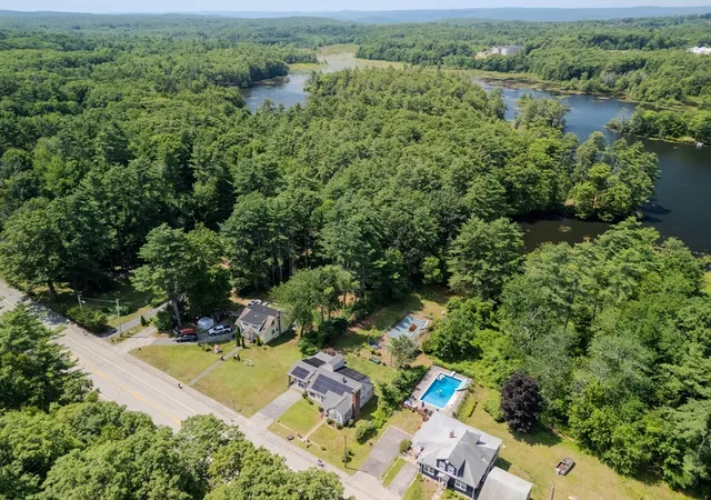 3rd image of 401 Petersham Road, Athol, MA 01331 | MLS# 73549495
