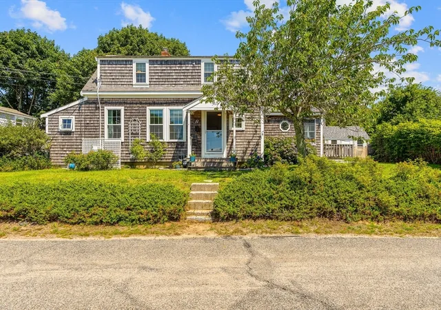 1st image of 11 Rosetta Street, West Yarmouth, MA 02673 | MLS# 73558155