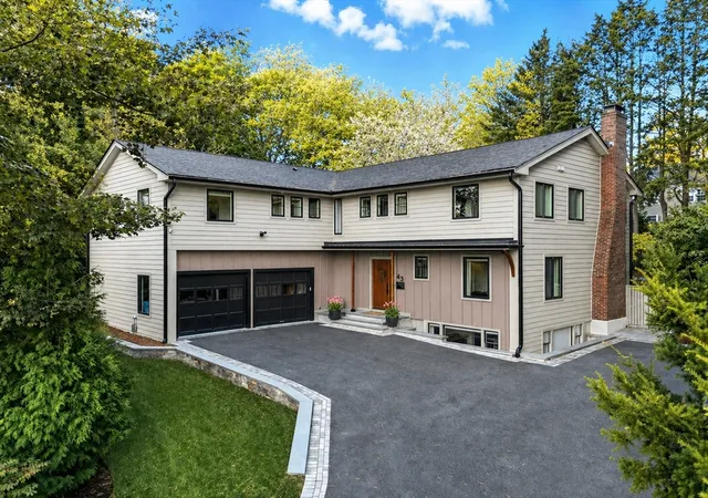 Homes for sale in Belmont, MA | 43 Prentiss Ln, Belmont, MA 02478 | MLS# 73510028