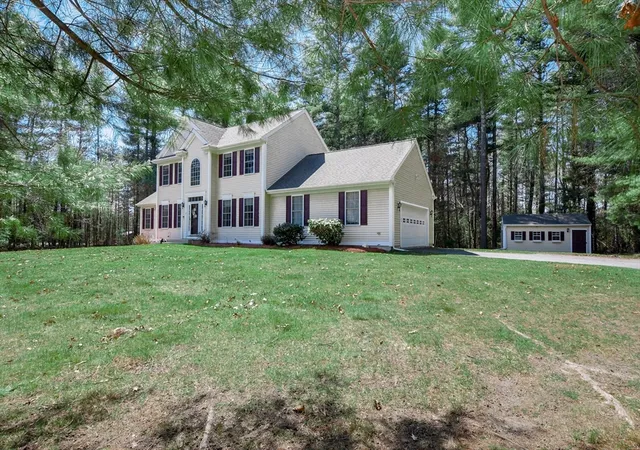 3rd image of 57 Harvest Circle, West Wareham, MA 02576 | MLS# 73502467