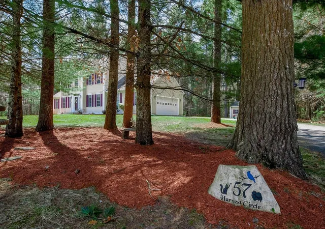 4th image of 57 Harvest Circle, West Wareham, MA 02576 | MLS# 73502467