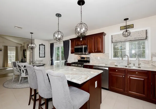 5th image of 57 Harvest Circle, West Wareham, MA 02576 | MLS# 73502467
