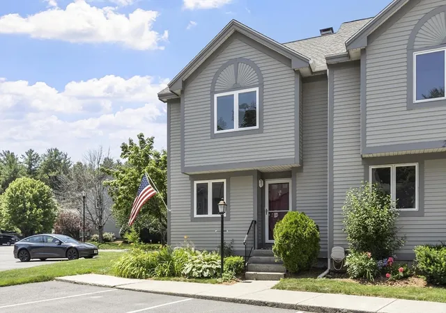 Photo 1 of Sale Pending at 55 Littleton Rd #23A, Ayer, MA 01432 | MLS# 73548592 | Listing updated on 2026-08-02