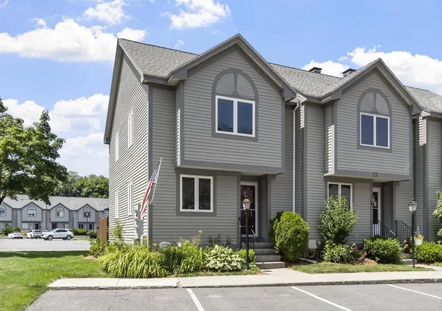 Photo 2 of Sale Pending at 55 Littleton Rd #23A, Ayer, MA 01432 | MLS# 73548592 | Listing updated on 2026-08-02