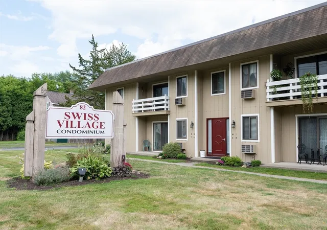 25th image of 82 S Maple St #38, Westfield, MA 01085 | MLS# 73558266