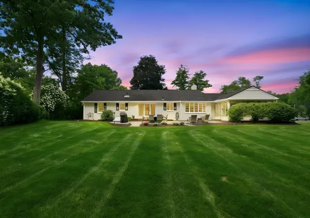 42nd image of 131 Prynnwood Rd, Longmeadow, MA 01106 | MLS# 73567673