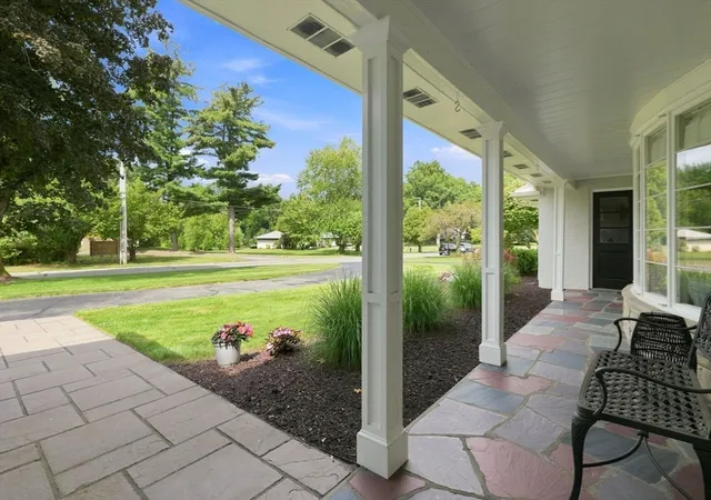 Photo 3 of Sale Pending at 131 Prynnwood Rd, Longmeadow, MA 01106 | MLS# 73567673 | Listing updated on 2026-10-02