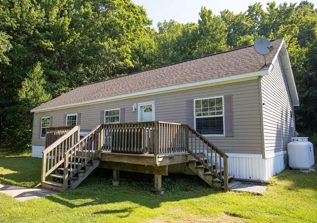 Photo 1 of Sale Pending at 9 S County Rd, Florida, MA 01247 | MLS# 73554906 | Listing updated on 2026-09-01