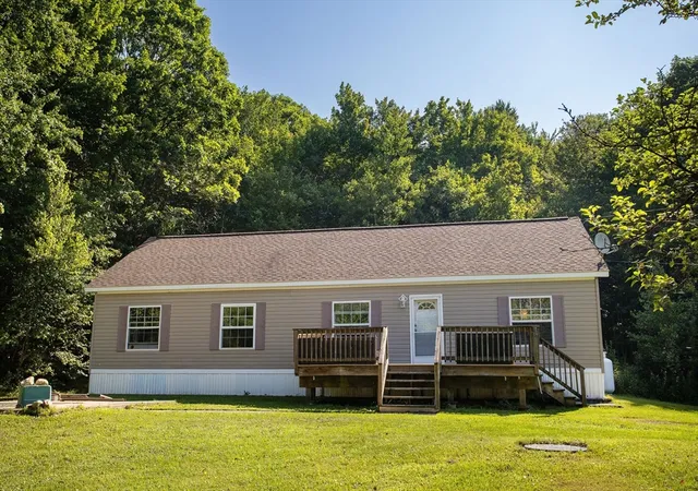 Photo 2 of Sale Pending at 9 S County Rd, Florida, MA 01247 | MLS# 73554906 | Listing updated on 2026-09-01