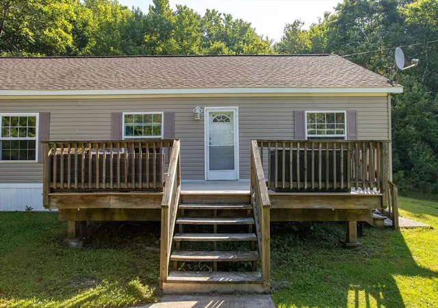 Photo 3 of Sale Pending at 9 S County Rd, Florida, MA 01247 | MLS# 73554906 | Listing updated on 2026-09-01