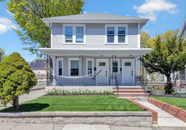 Homes for sale in Medford, MA | 19 Fourth St #19, Medford, MA 02155 | MLS# 73509469