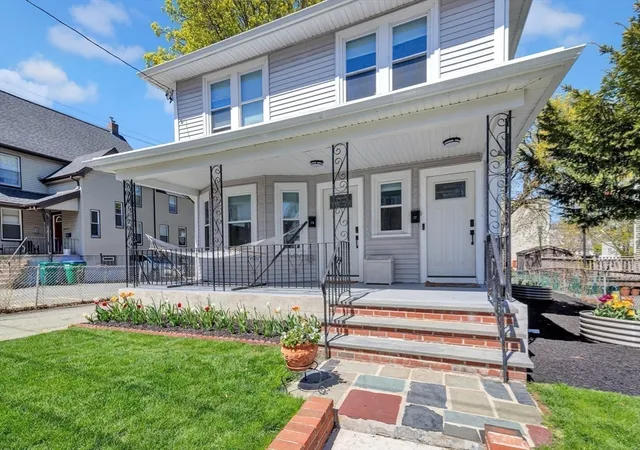 Homes for sale in Medford, MA | 19 Fourth St #19, Medford, MA 02155 | MLS# 73509469
