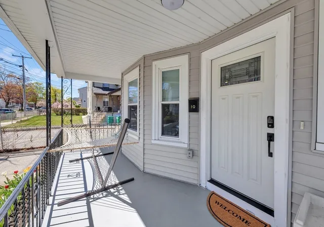 Homes for sale in Medford, MA | 19 Fourth St #19, Medford, MA 02155 | MLS# 73509469