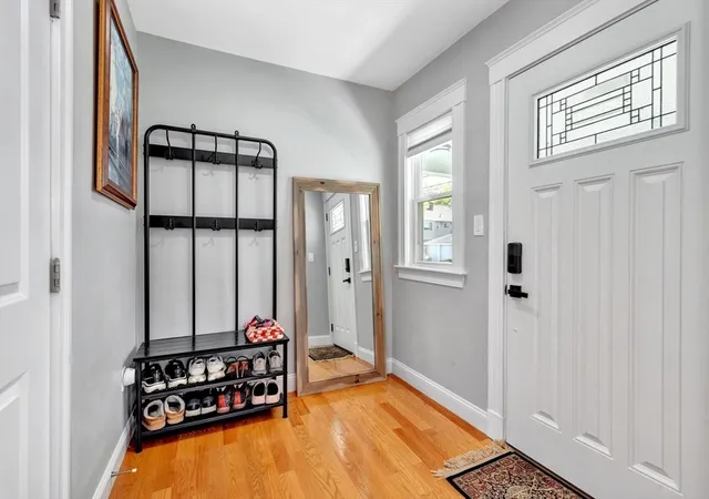 Homes for sale in Medford, MA | 19 Fourth St #19, Medford, MA 02155 | MLS# 73509469