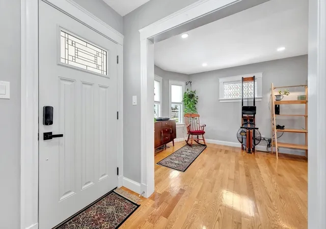 Homes for sale in Medford, MA | 19 Fourth St #19, Medford, MA 02155 | MLS# 73509469