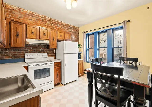 Homes for sale in Brighton, MA | 1408 Commonwealth Ave #8-11, Brighton, MA 02135 | MLS# 73518416