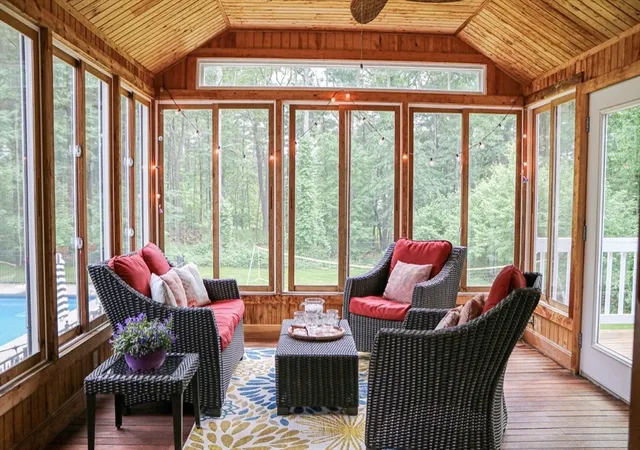 5th image of 39 Spring Hill Rd, North Andover, MA 01845 | MLS# 73550513