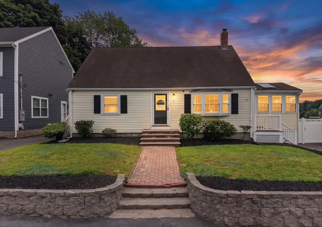 1st image of 3 Wormstead St, Saugus, MA 01906 | MLS# 73567924
