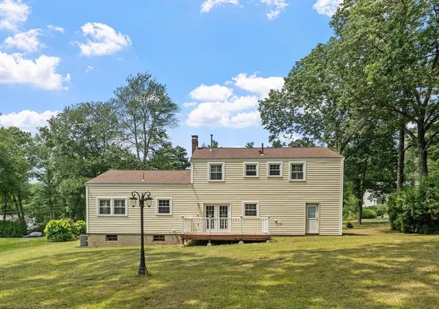 2nd image of 66 Checkerberry Lane, Framingham, MA 01702 | MLS# 73556906